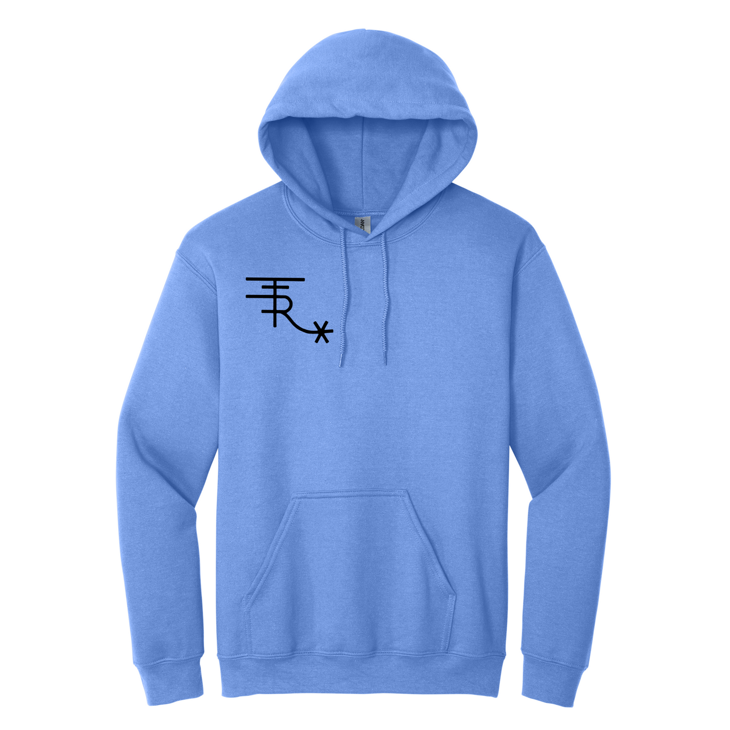 Twisted Timber Ranch Hoodie Youth
