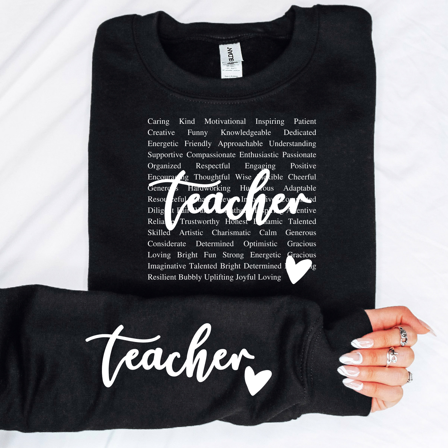 Teacher News