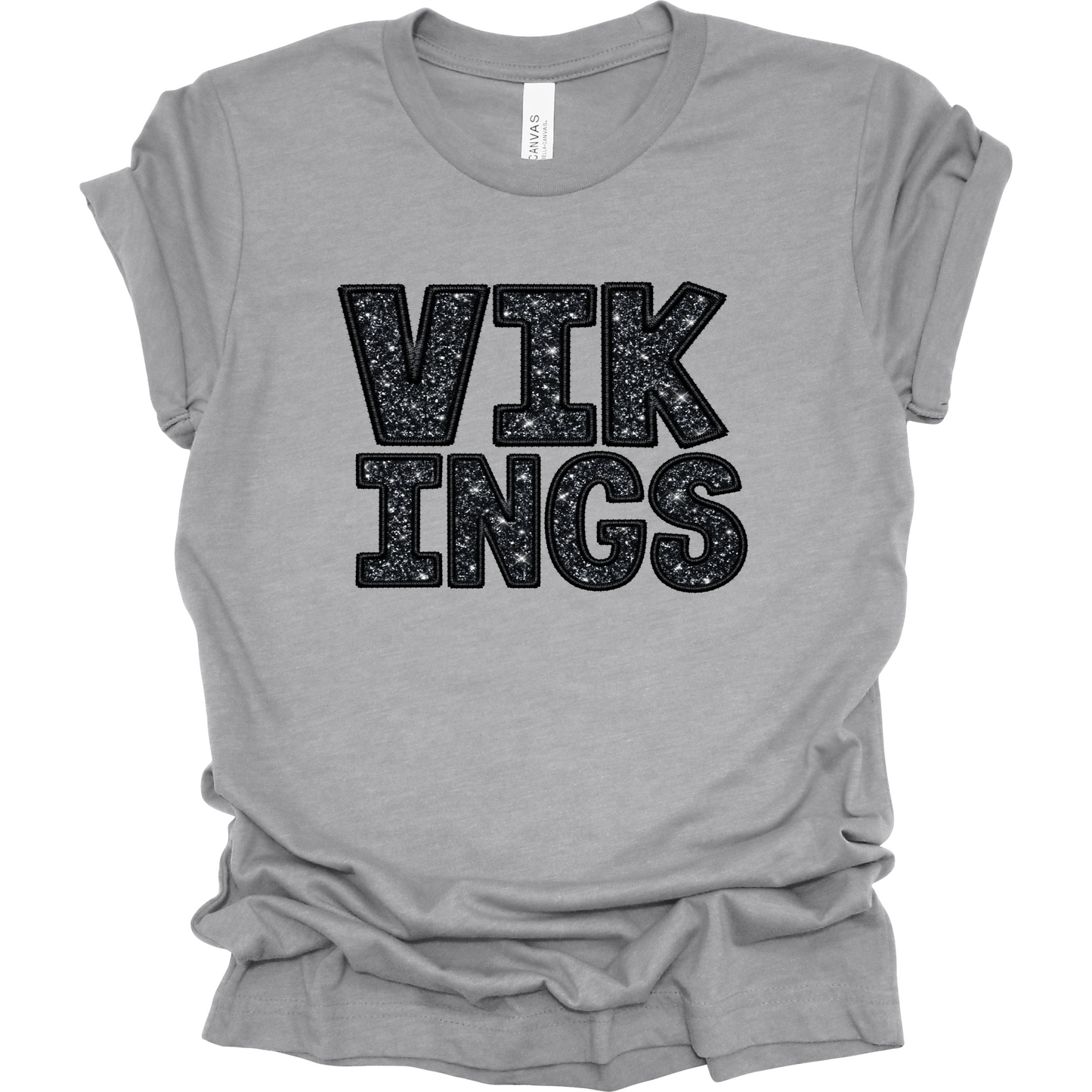 Vikings Glitter