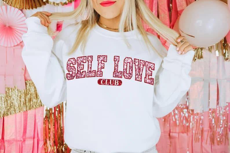 Self Love Club