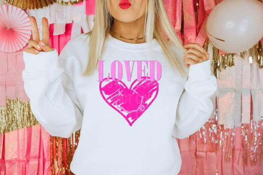 Loved (Youth)