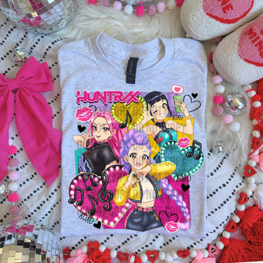 Huntrix (Toddler)