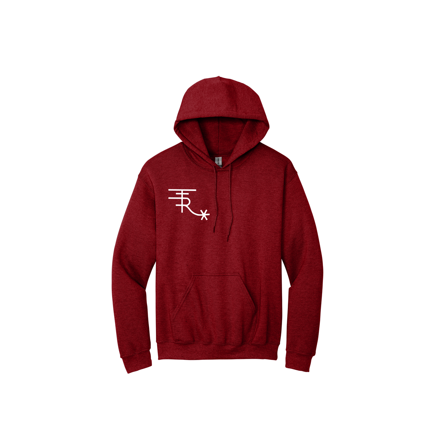 Twisted Timber Ranch Hoodie