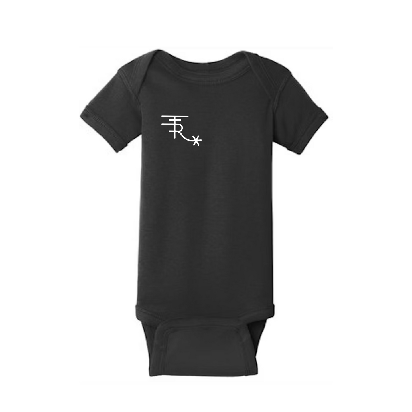 Twisted Timber Ranch - Infant Onesies