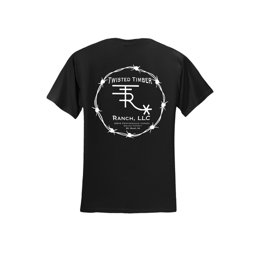 Twisted Timber Ranch T-Shirt