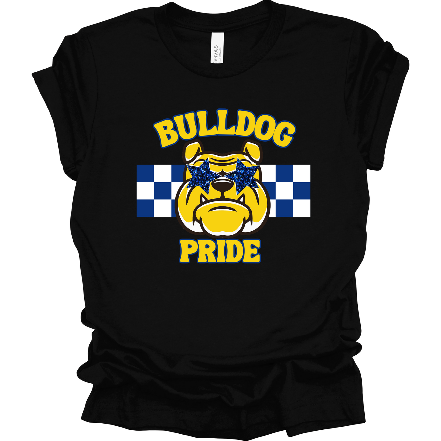 Bulldog Pride (Adult)