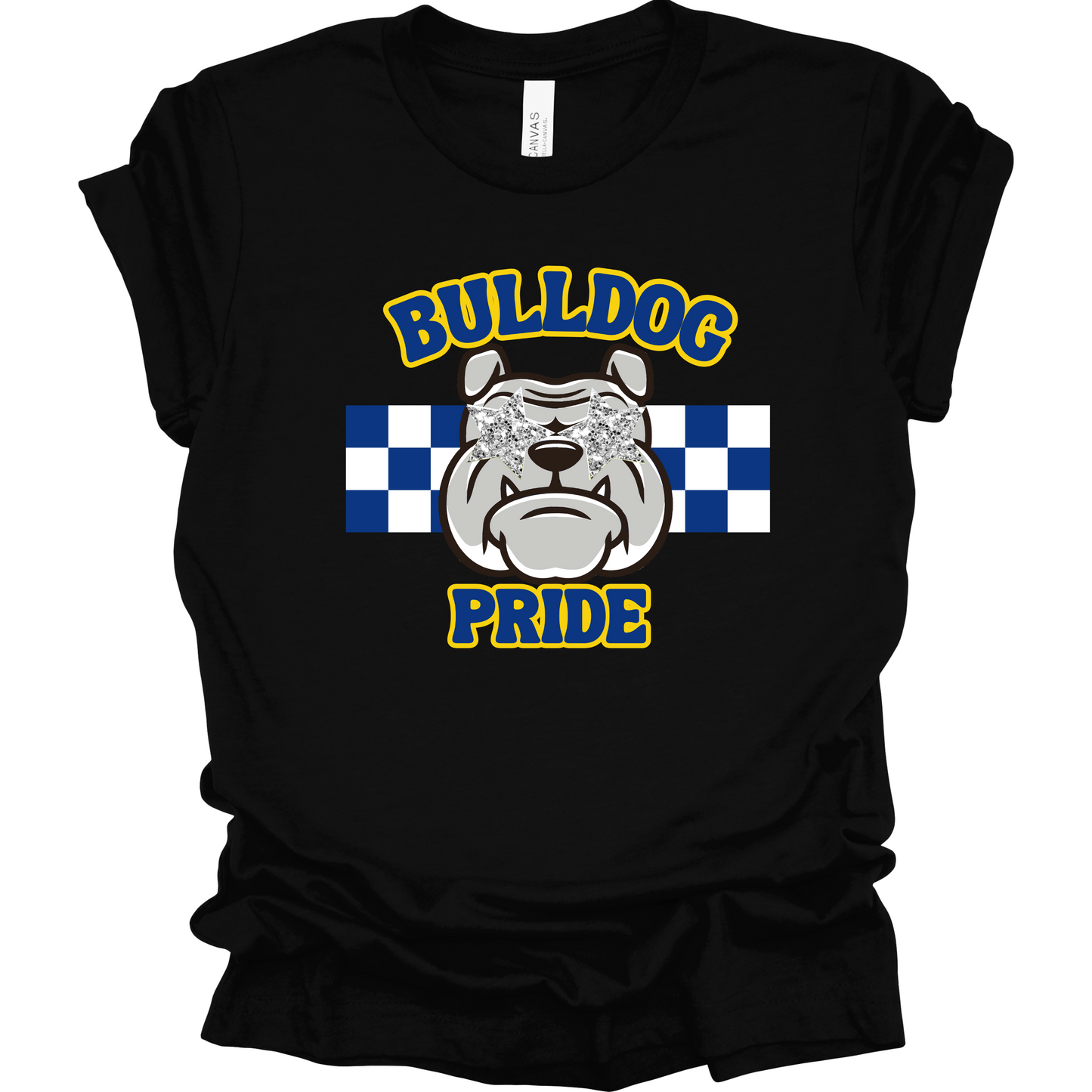 Bulldog Pride (Adult)