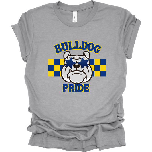 Bulldog Pride (Adult)