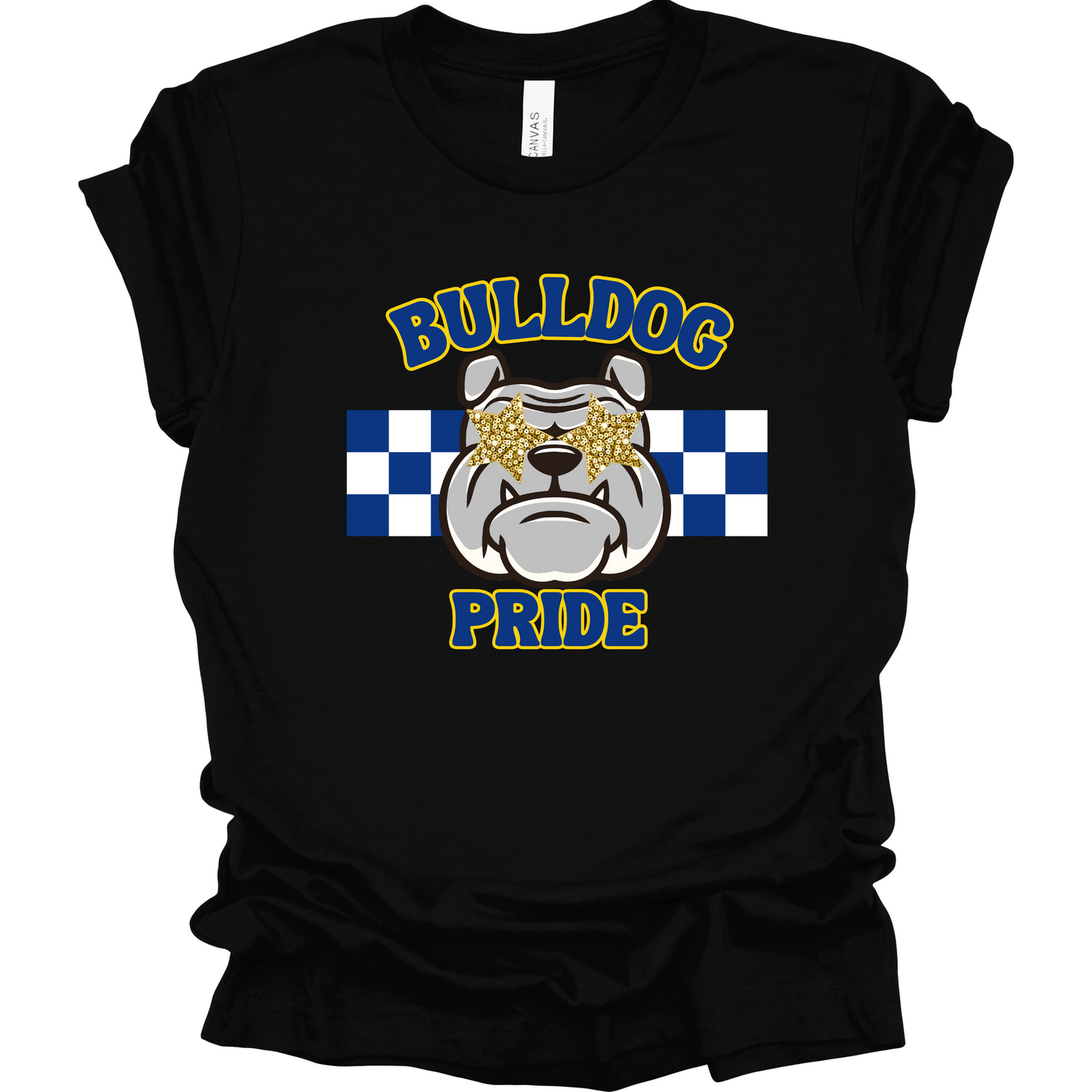 Bulldog Pride (Adult)