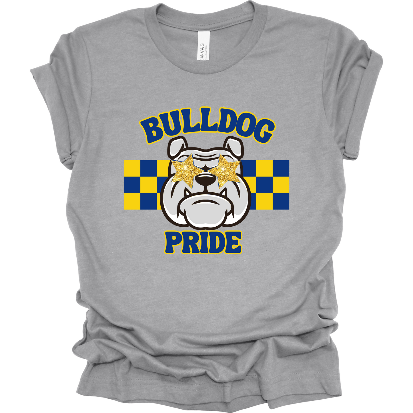 Bulldog Pride (Adult)
