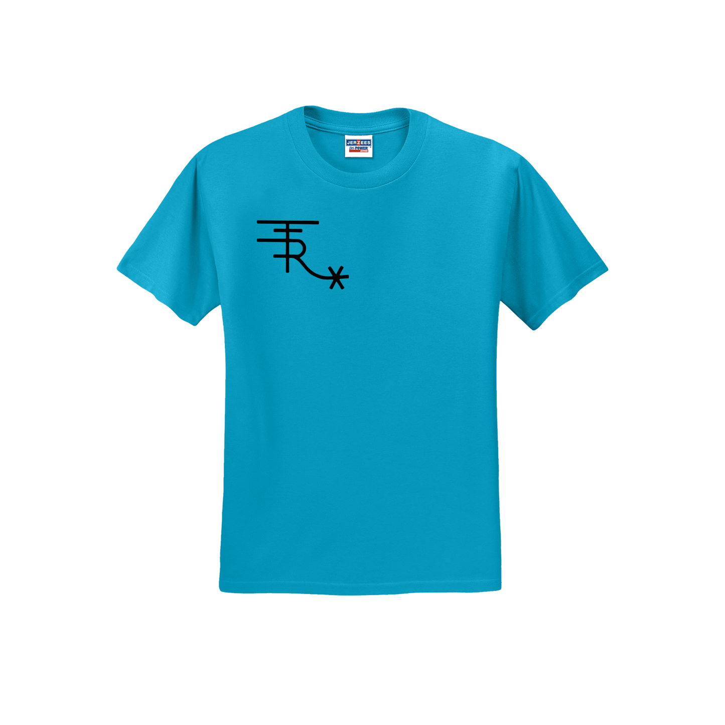 Twisted Timber Ranch T-Shirt