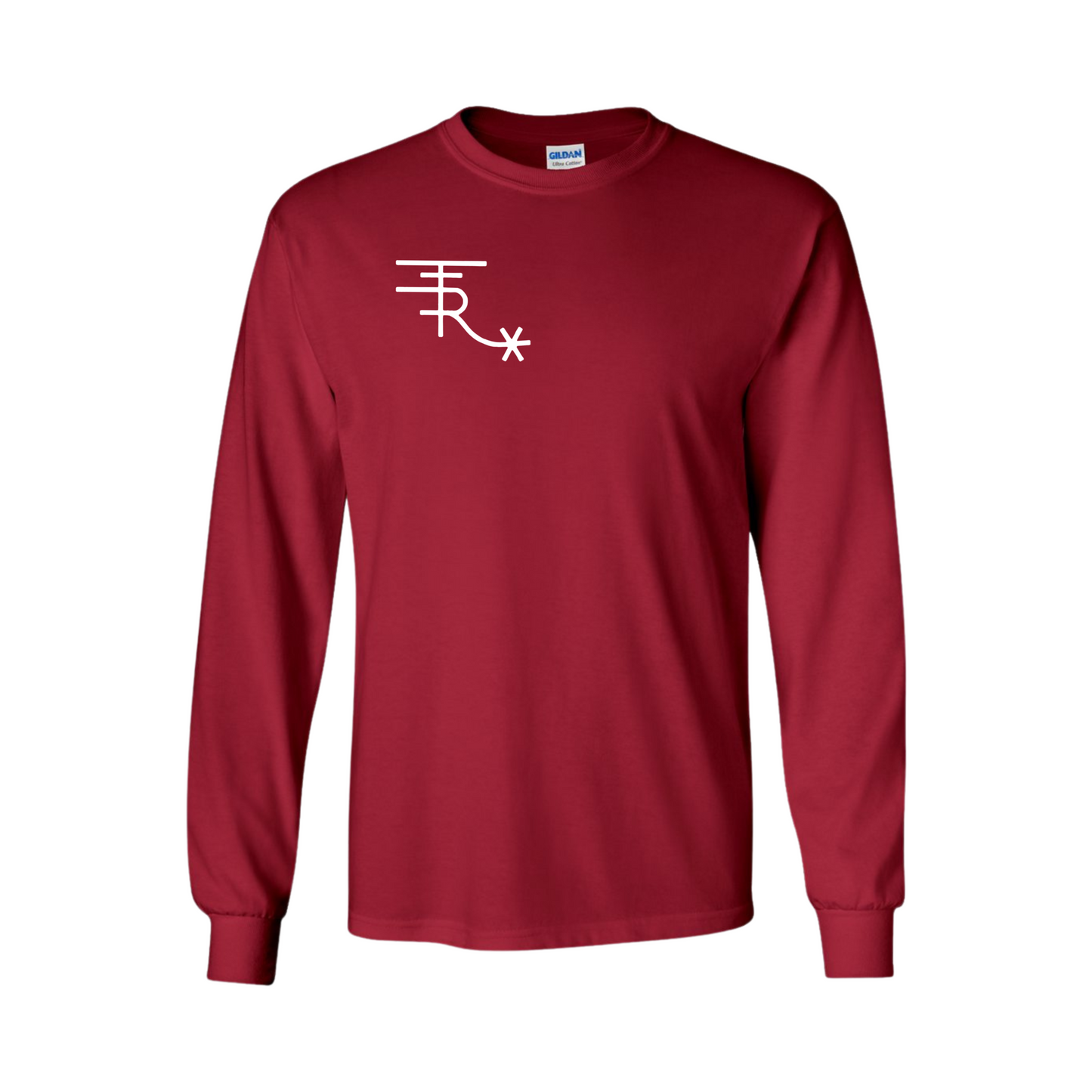 Twisted Timber Ranch Long Sleeve