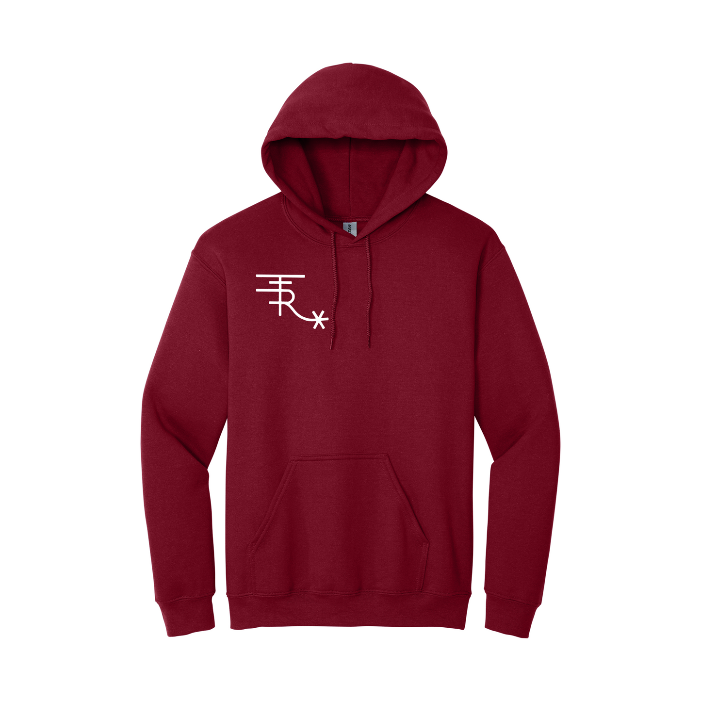 Twisted Timber Ranch Hoodie Youth
