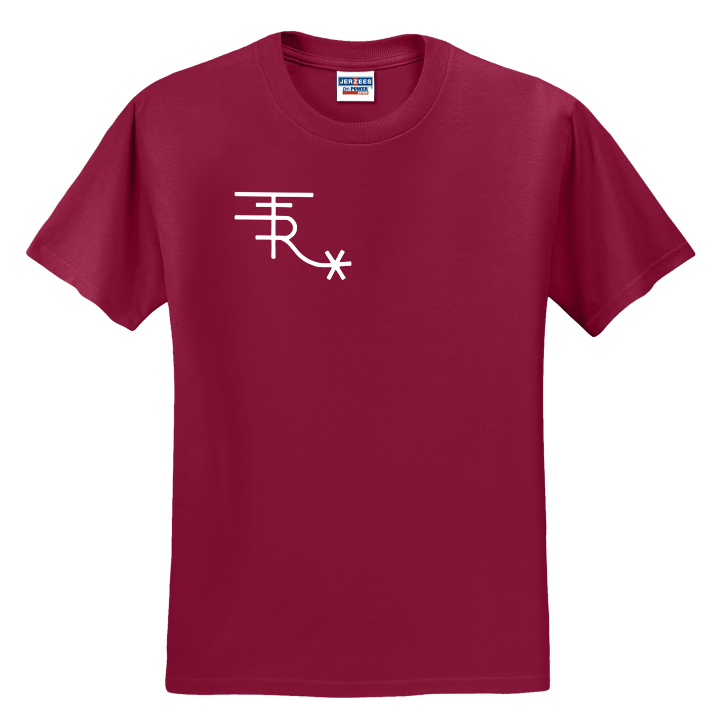 Twisted Timber Ranch T-Shirt