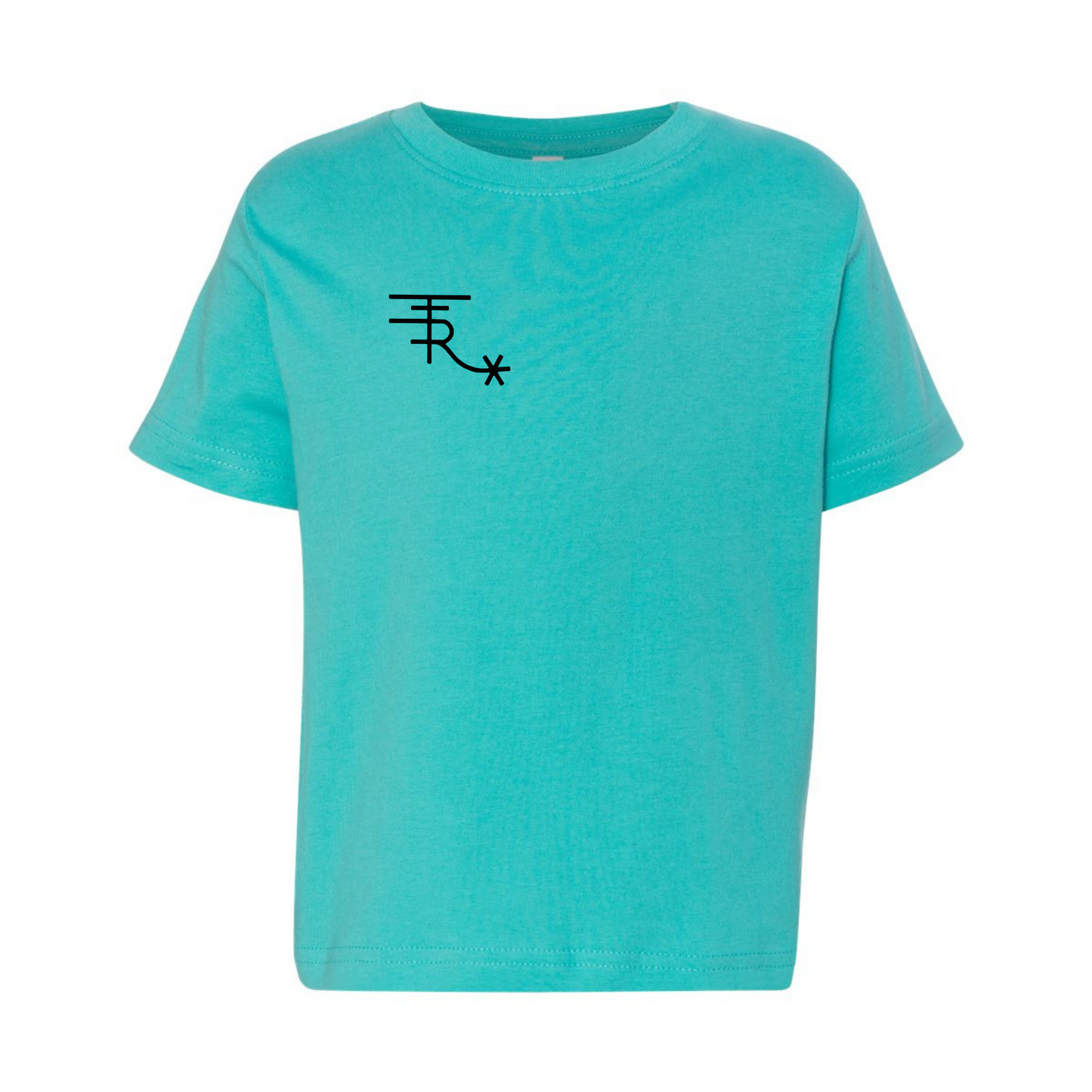 Twisted Timber Ranch Toddler T-Shirt