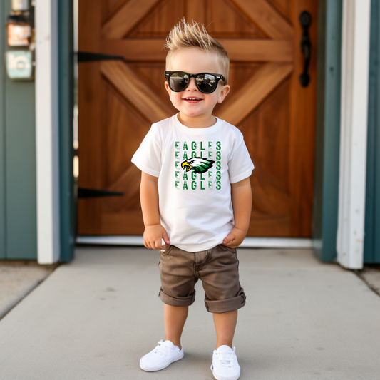 Eagles Eagles Eagles (Toddler)