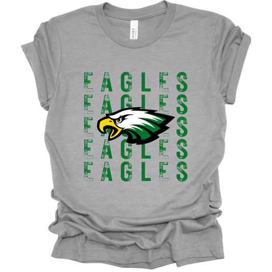 Eagles Eagles Eagles (Adult)