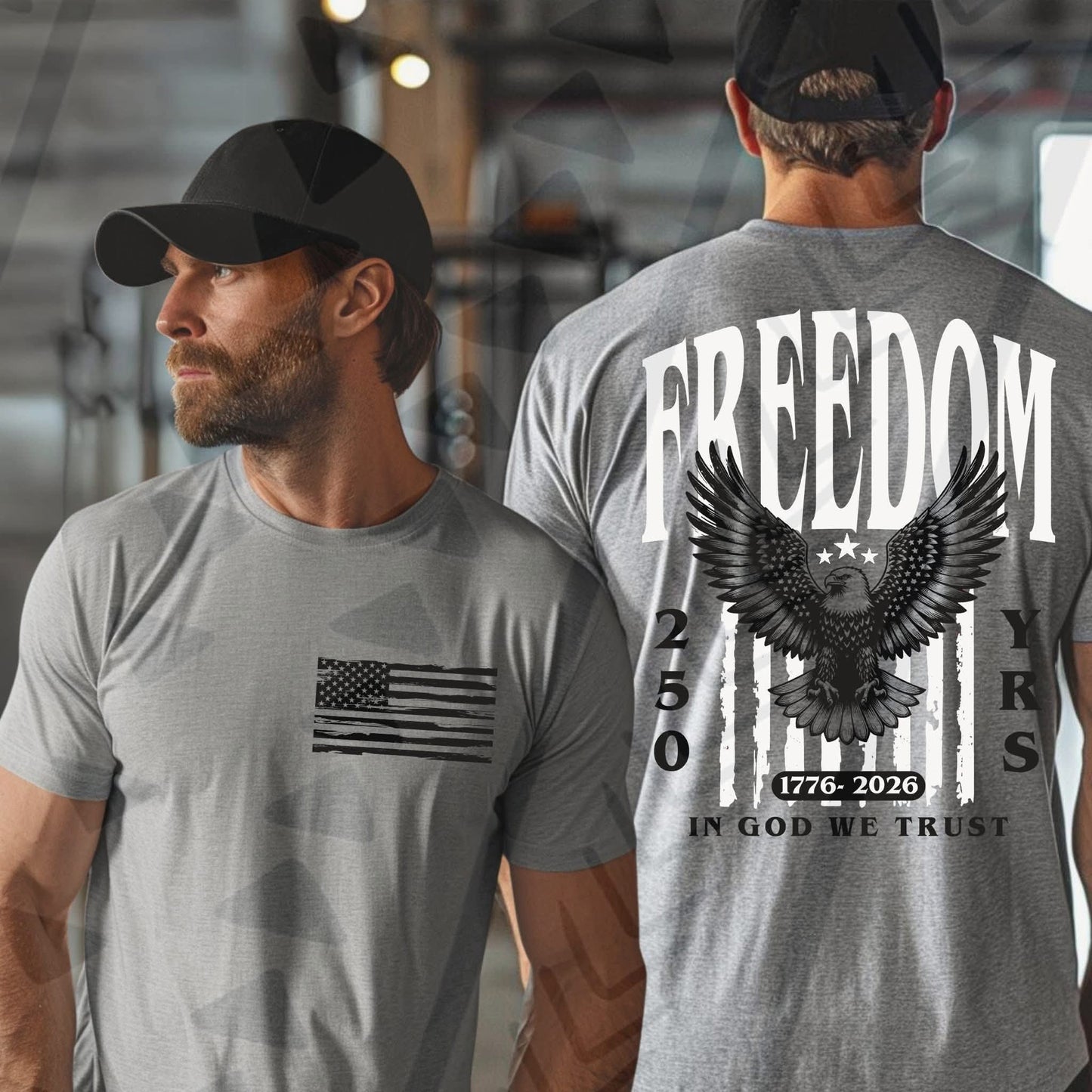 Freedom 250