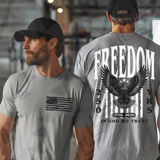 Freedom 250
