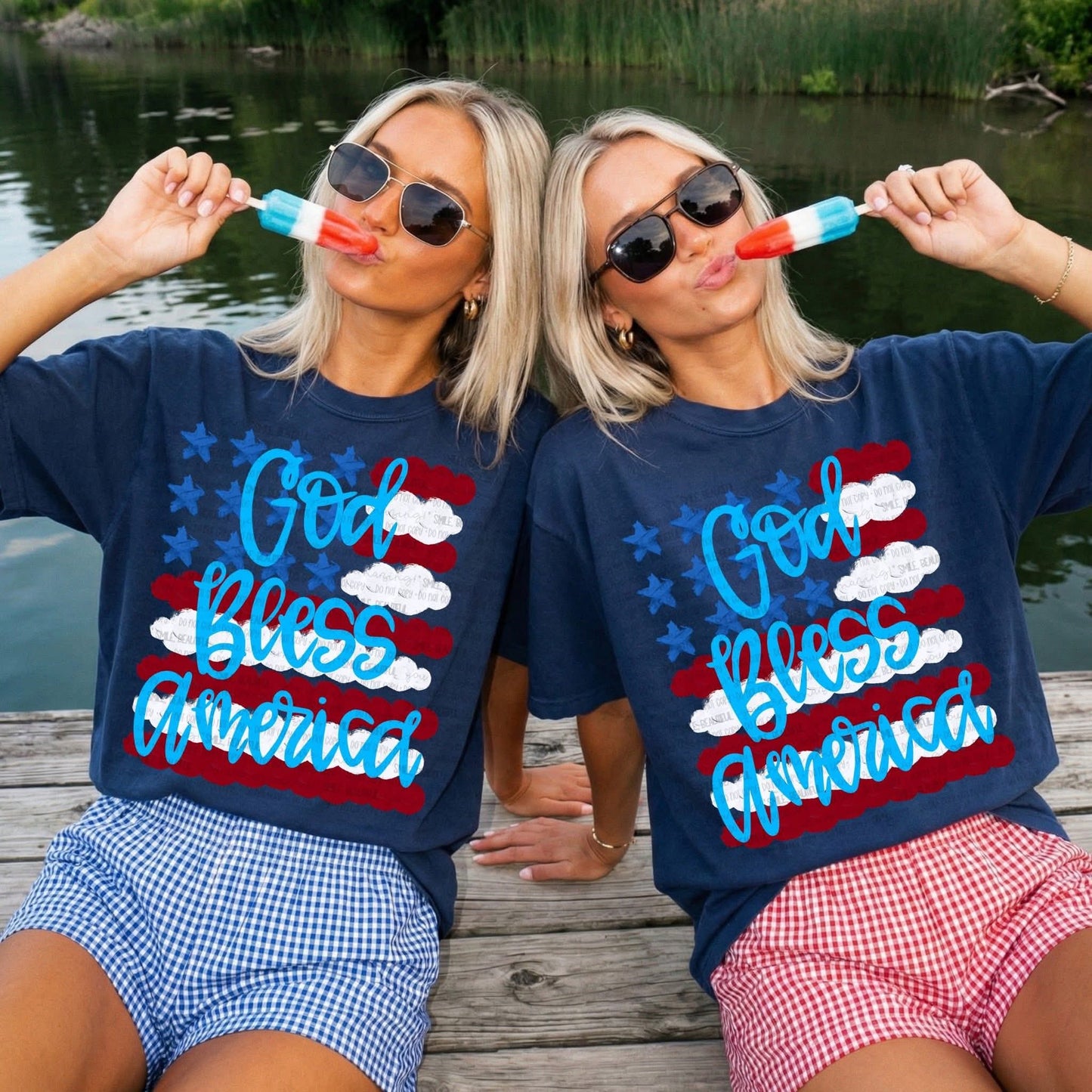 God Bless America