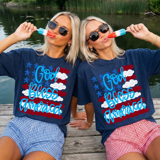 God Bless America