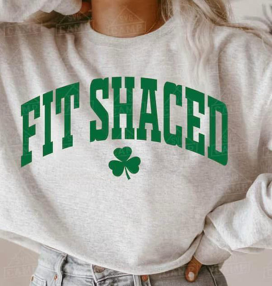 Fit Shaced (Adult)
