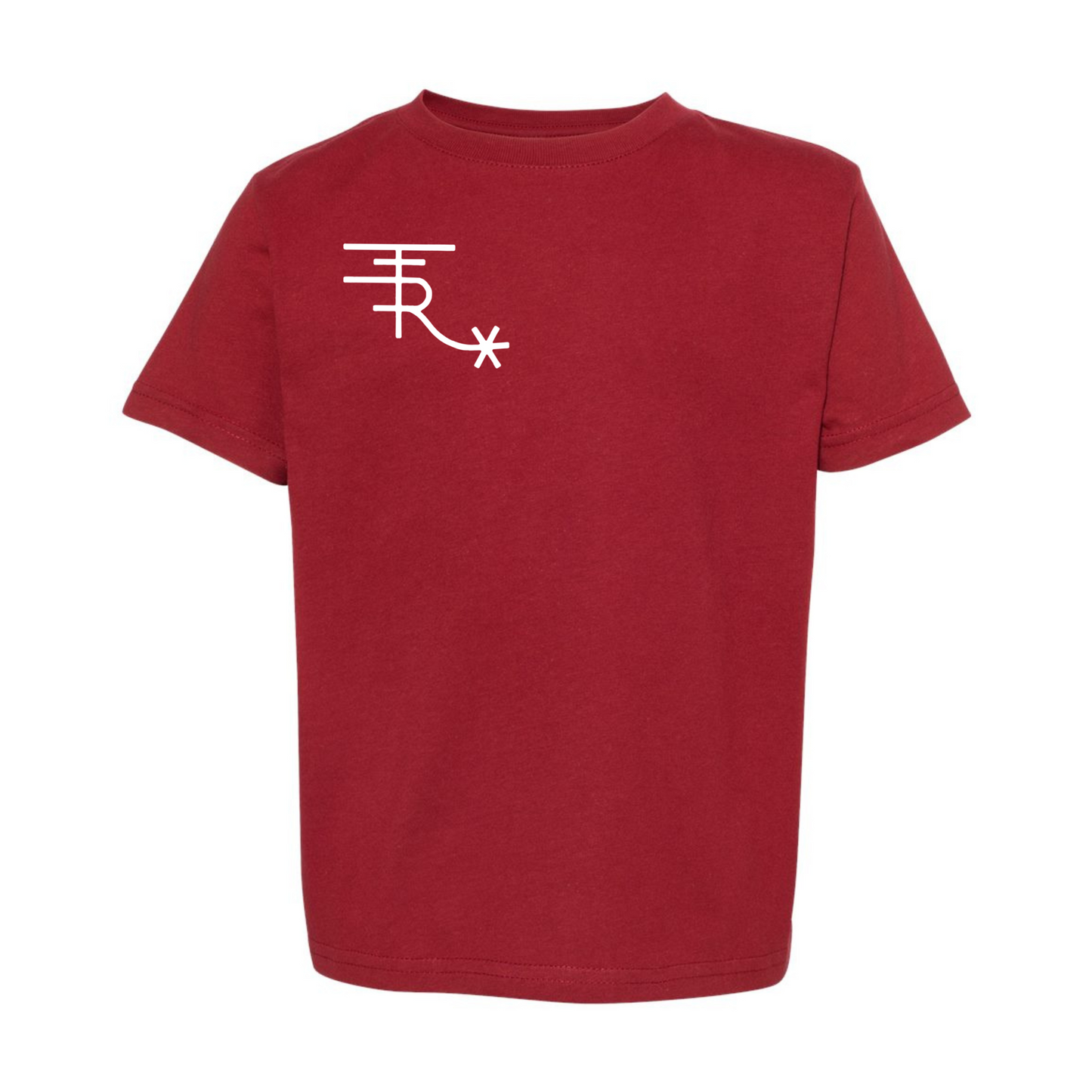 Twisted Timber Ranch Toddler T-Shirt