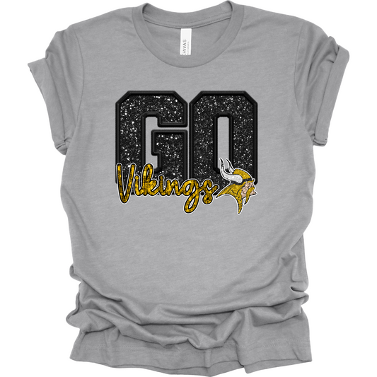 Go Vikings