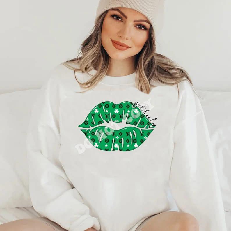 LV Lips (Adult)