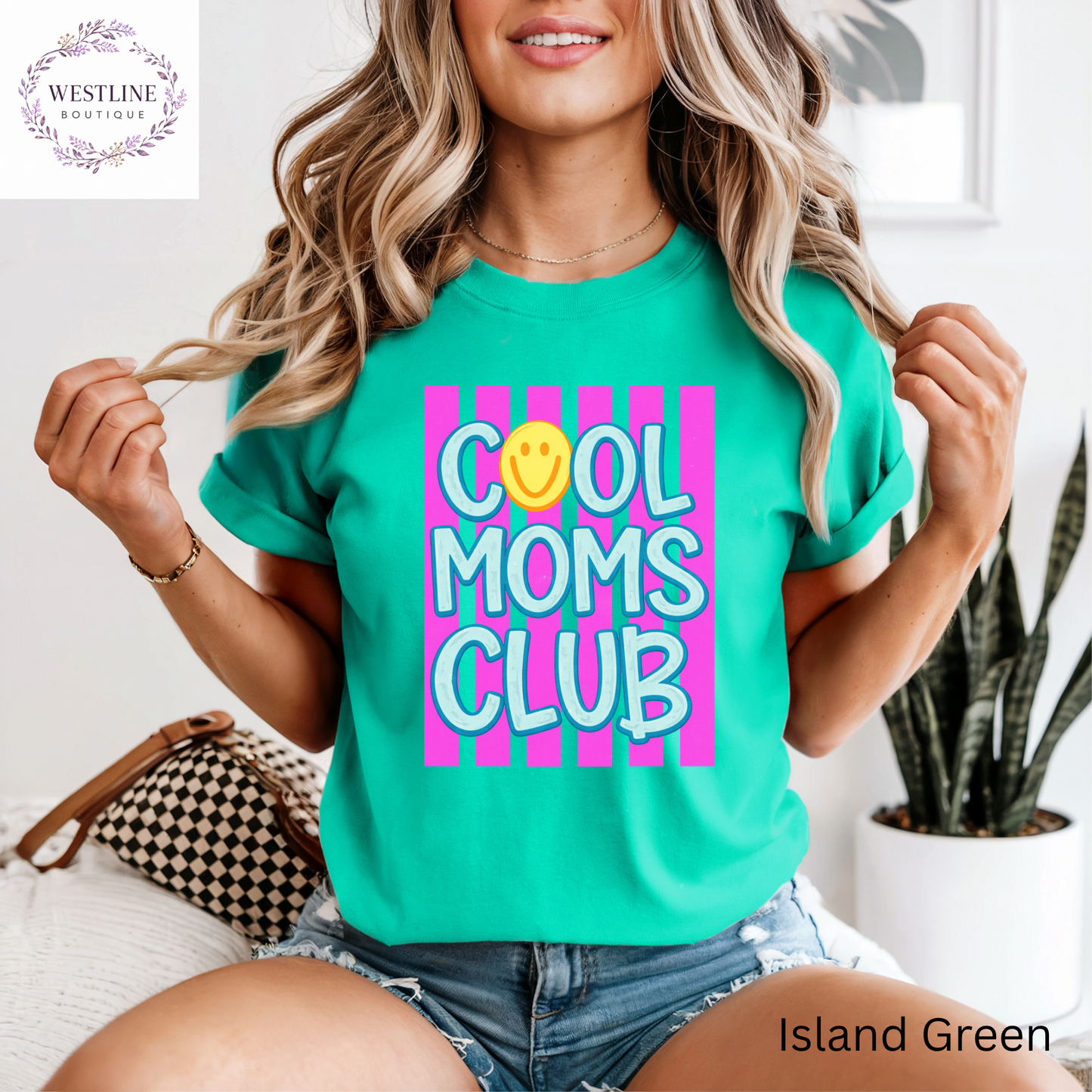 Cool Moms Club