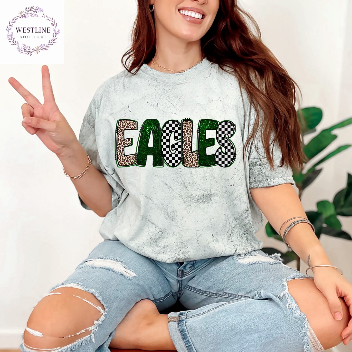 Wild Side Eagles