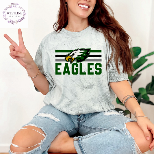 Classic Eagle Pride