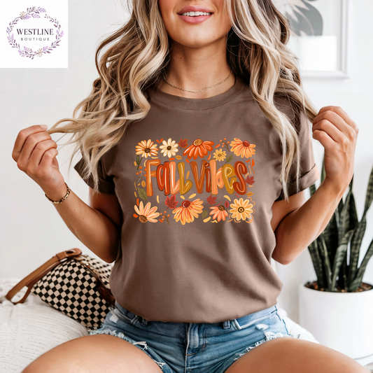 Fall Vibes
