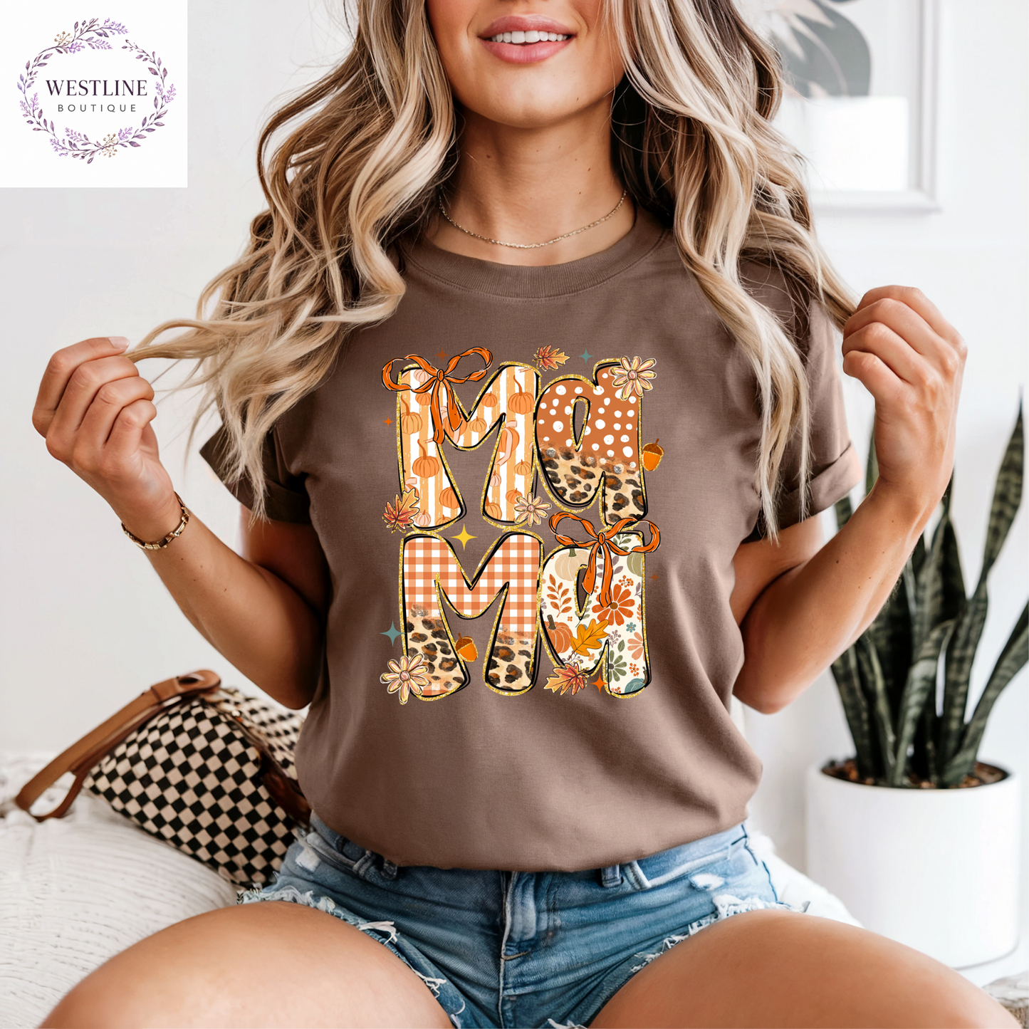 Fall Mama
