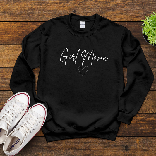 Girl Mama