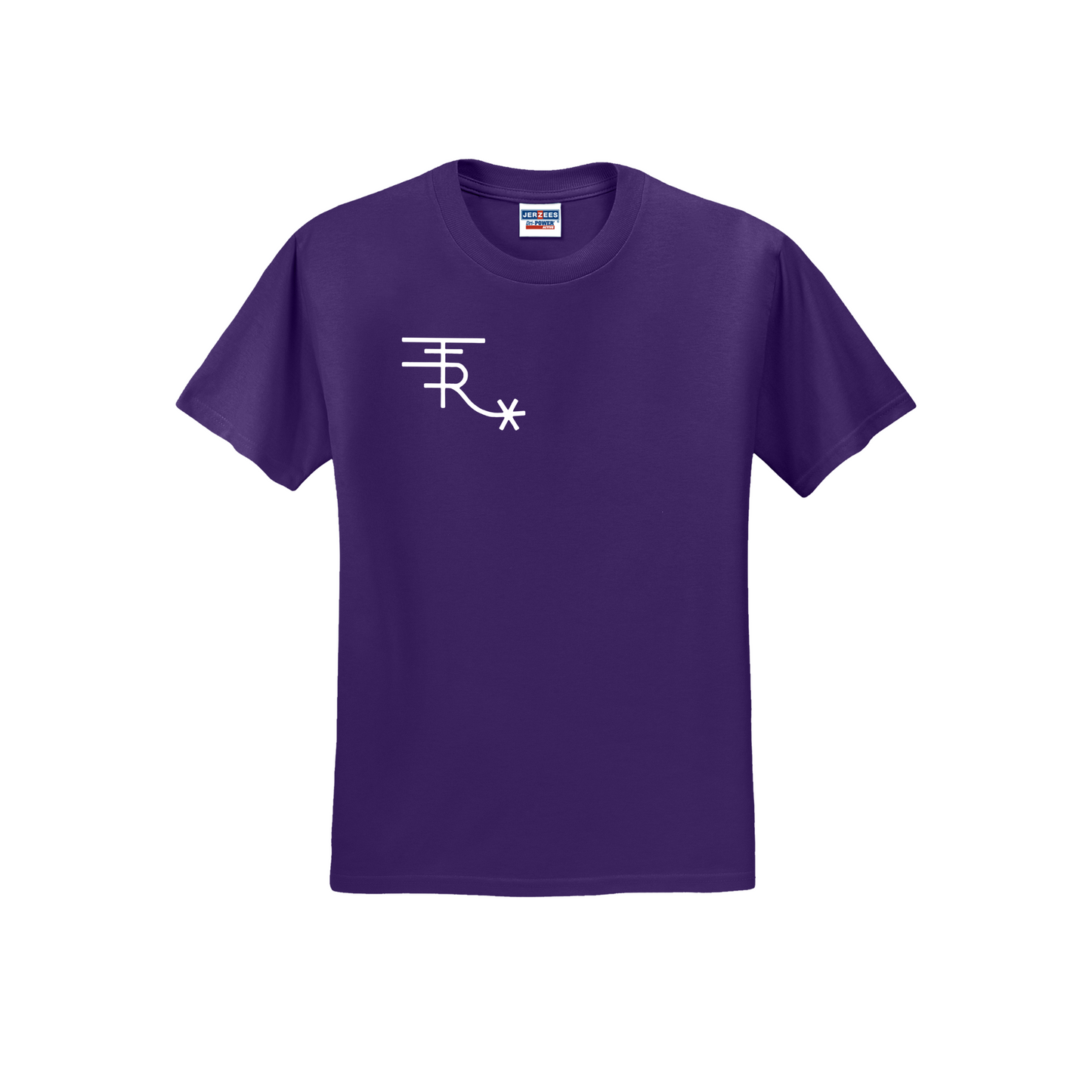 Twisted Timber Ranch T-Shirt