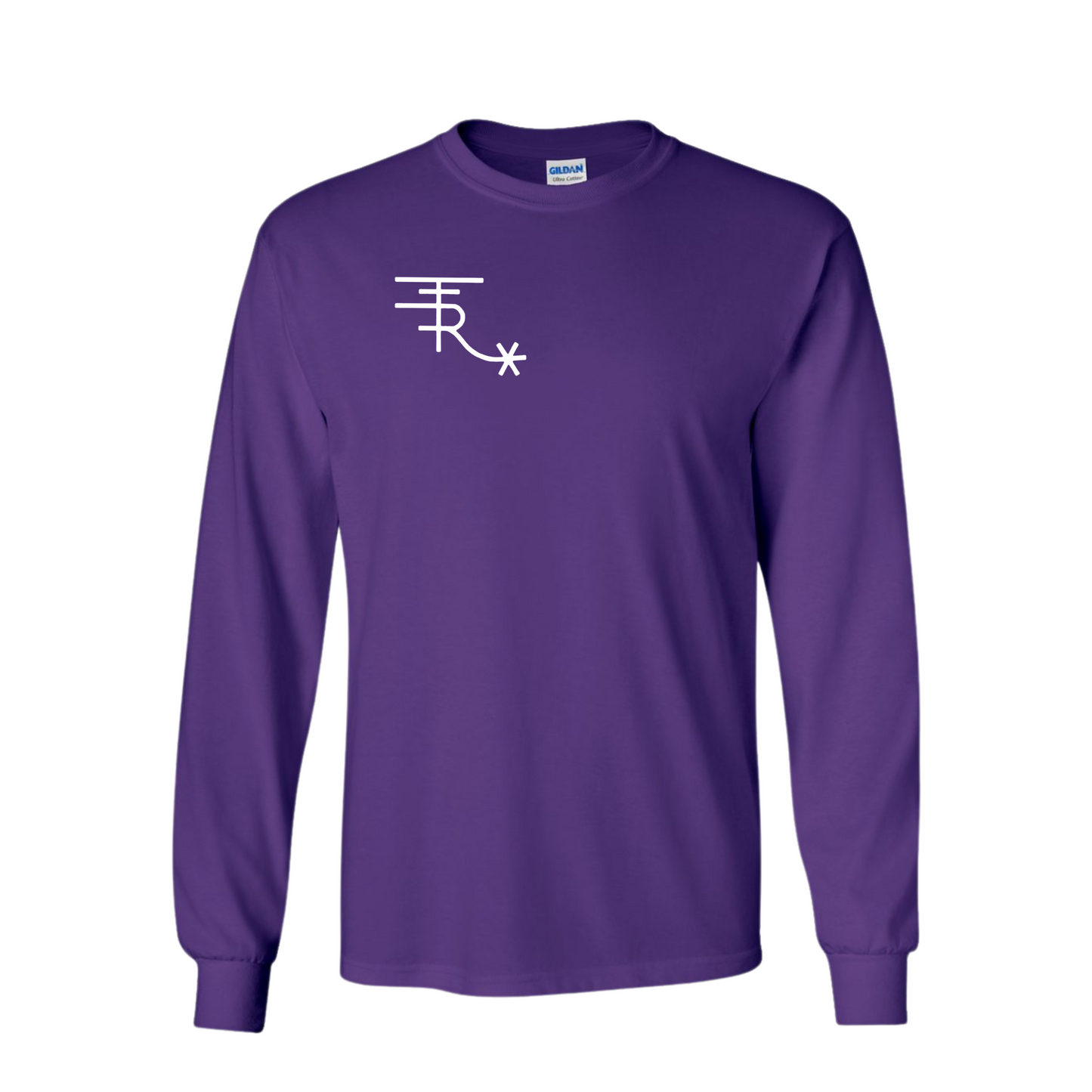 Twisted Timber Ranch Long Sleeve