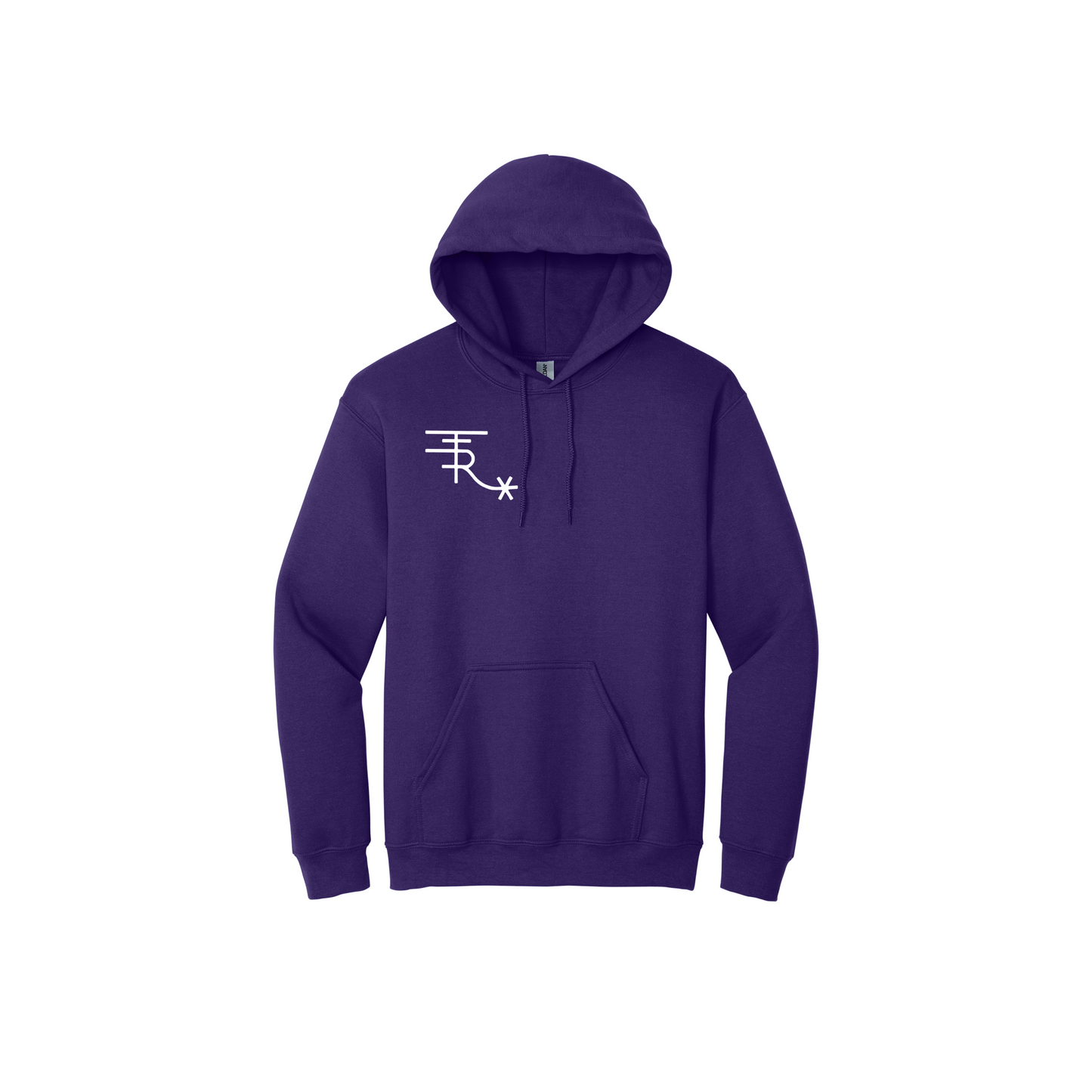 Twisted Timber Ranch Hoodie