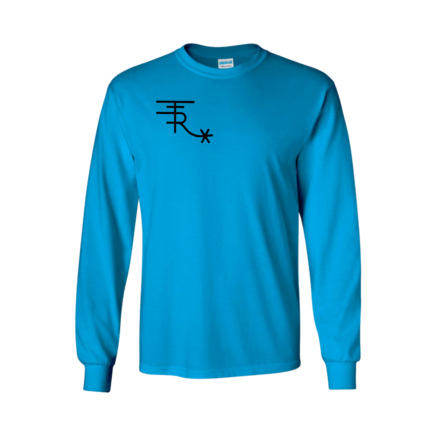 Twisted Timber Ranch Long Sleeve