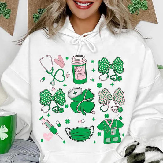 St. Patty Day Healthcare (Adult)