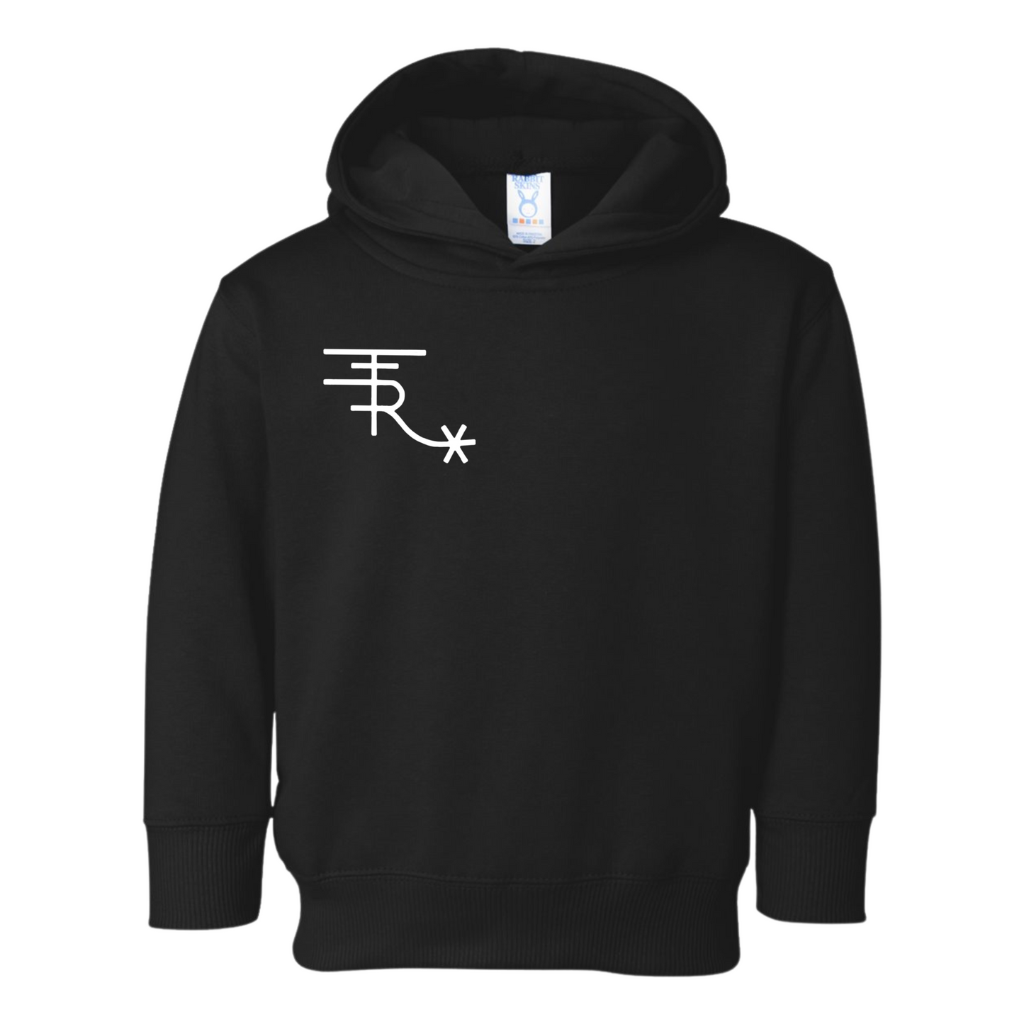 Twisted Timber Ranch Hoodie Toddler