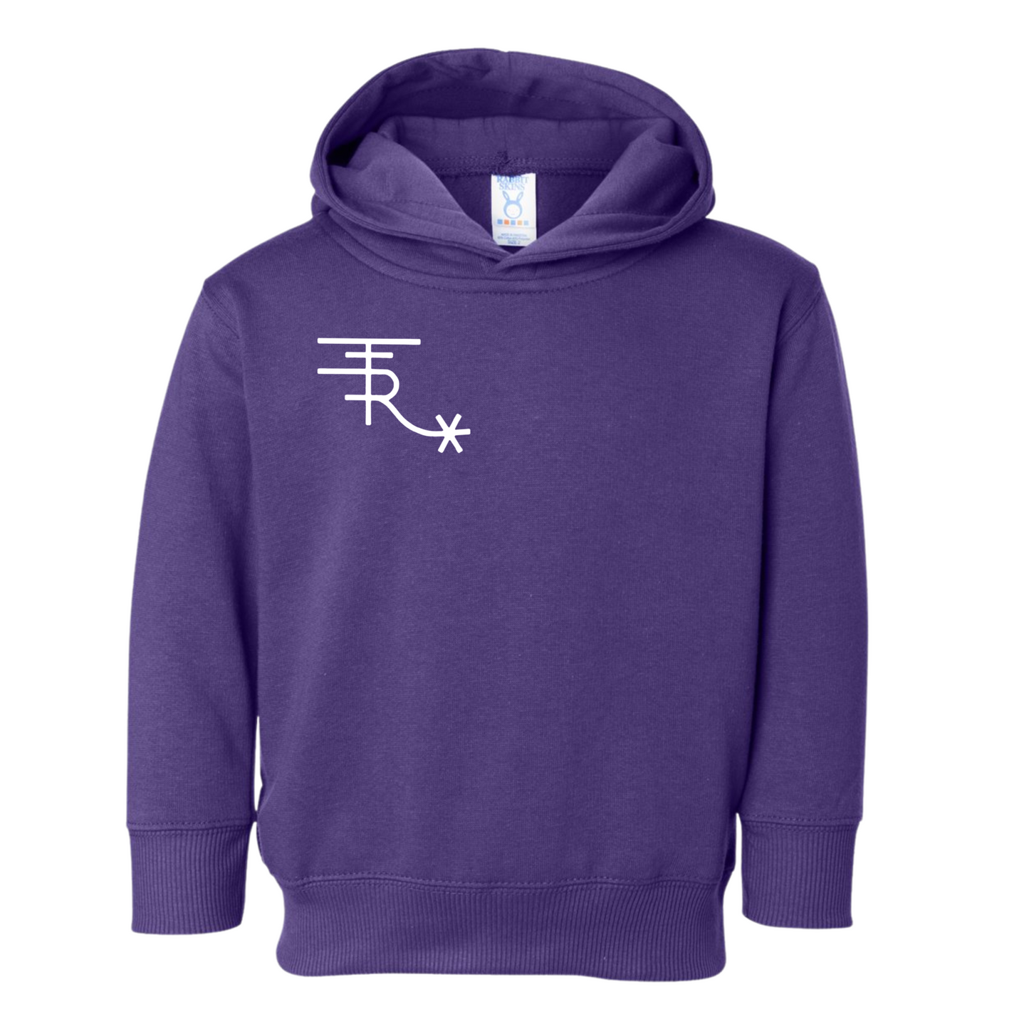 Twisted Timber Ranch Hoodie Toddler