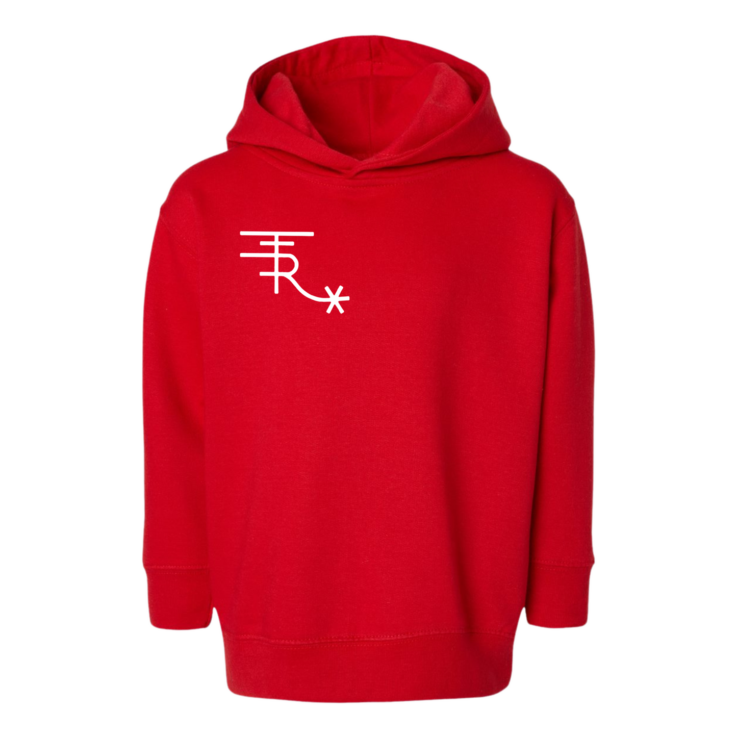 Twisted Timber Ranch Hoodie Toddler