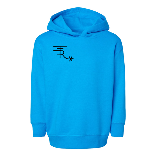 Twisted Timber Ranch Hoodie Toddler