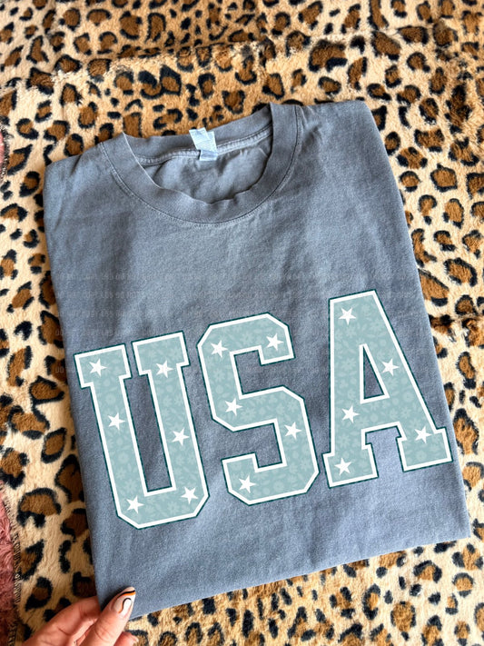 USA Star