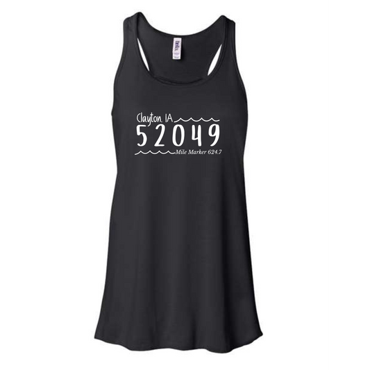 52049 Clayton Tank Tops
