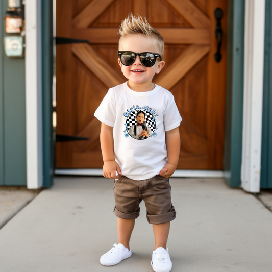 Girls Ugh (Toddler)