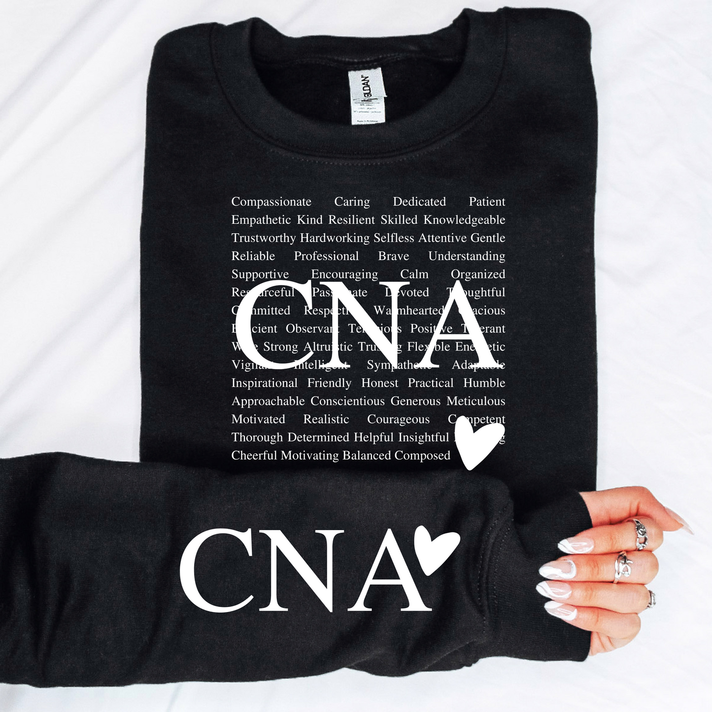 CNA News
