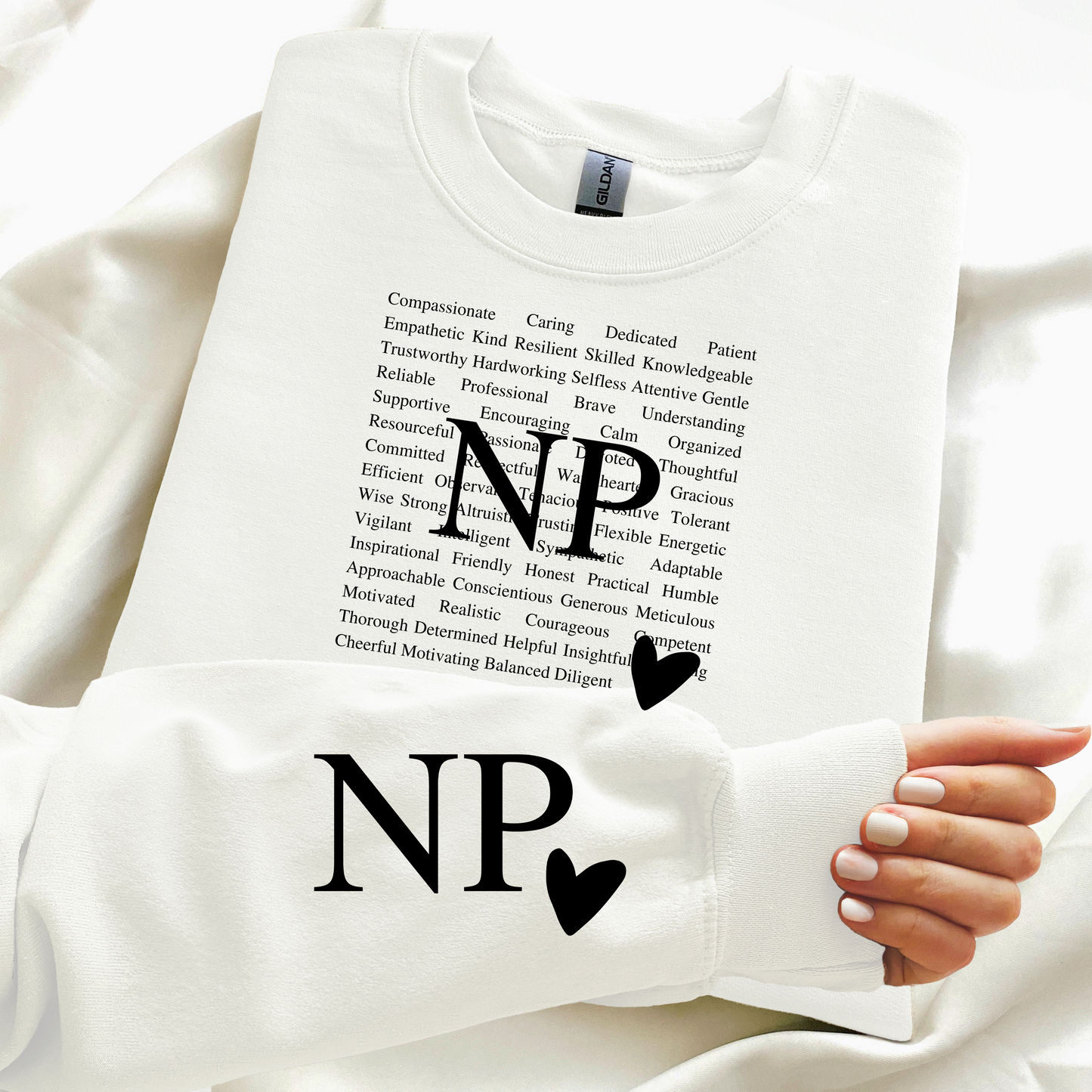 NP News