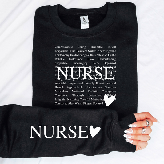 Nurse News